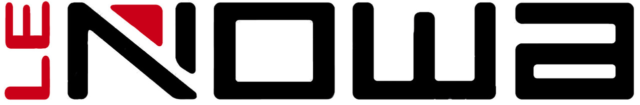 lenowa-logo-nero-su-bianco